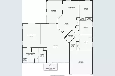37 Woodlyn Lane, Palm Coast, FL 32164 - Photo 4