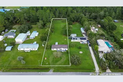 2016 Old Tyme Avenue, Saint Augustine, FL 32084 - Photo 2