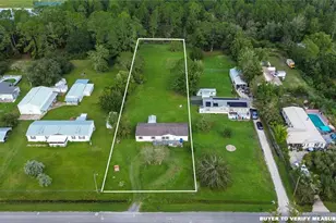 2016 Old Tyme Ave, Saint Augustine, FL 32084 - Photo 2