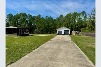 1542 Beech Boulevard, Bunnell, FL 32110 - Photo 1