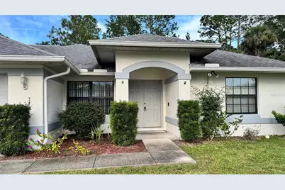29 White Deer Lane, Palm Coast, FL 32164 - Photo 1