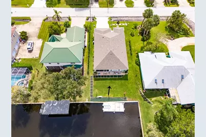 85 S Cimmaron Drive, Palm Coast, FL 32137 - Photo 12