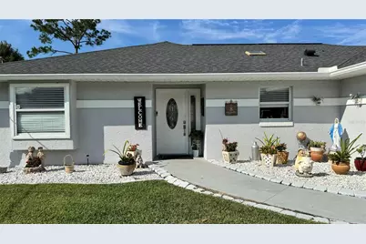 8 Whippoorwill Drive, Palm Coast, FL 32164 - Photo 2