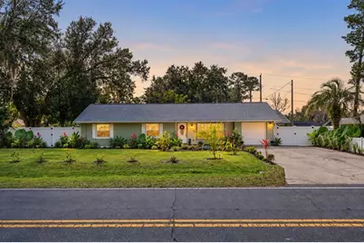 5700 E Fort King Street, Ocala, FL 34470 - Photo 1