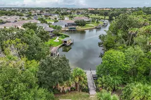 8 Country Club Harbor Cir, Palm Coast, FL 32137 - Photo 60