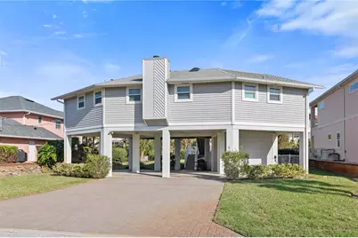 7 Mahoe Drive S, Palm Coast, FL 32137 - Photo 1