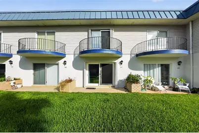 2750 Ocean Shore Boulevard #410, Ormond Beach, FL 32176 - Photo 32