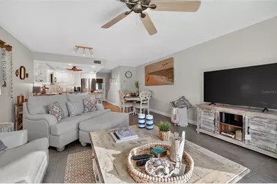 2750 Ocean Shore Boulevard #410, Ormond Beach, FL 32176 - Photo 18