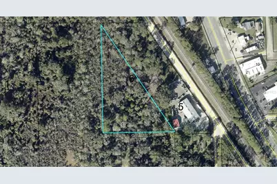 Xxx Sherman Street, Bunnell, FL 32110 - Photo 1