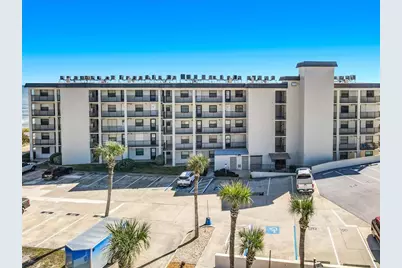 2700 Ocean Shore Boulevard #514, Ormond Beach, FL 32176 - Photo 44