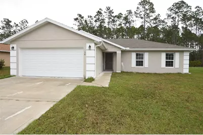 34 Renshaw Drive, Palm Coast, FL 32164 - Photo 1