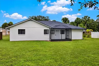 50 Blairsville Drive, Palm Coast, FL 32137 - Photo 4