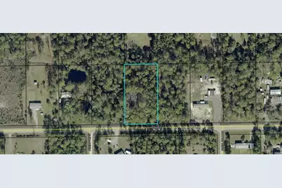 5794 Palm Avenue, Bunnell, FL 32110 - Photo 1