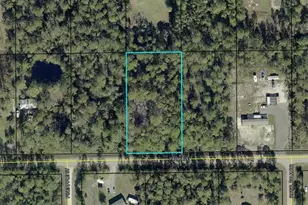 5794 Palm Ave, Bunnell, FL 32110 - Photo 1