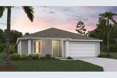 25 Green Circle, Palm Coast, FL 32164 - Photo 1