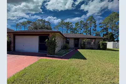 58 Westmoreland Drive, Palm Coast, FL 32164 - Photo 1