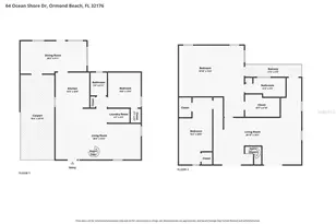 64 Ocean Shore Dr, Ormond Beach, FL 32176 - Photo 26