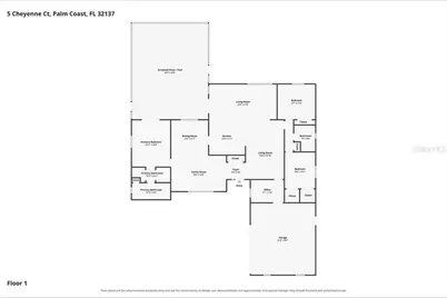 5 Cheyenne Court, Palm Coast, FL 32137 - Photo 20