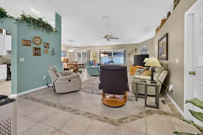 110 Burroughs Drive, Palm Coast, FL 32137 - Photo 14