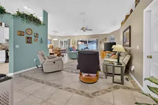 110 Burroughs Dr, Palm Coast, FL 32137 - Photo 14