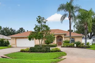 110 Burroughs Dr, Palm Coast, FL 32137 - Photo 1