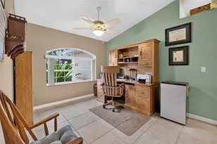 110 Burroughs Dr, Palm Coast, FL 32137 - Photo 6