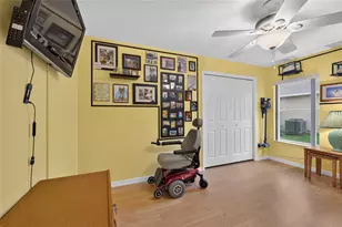 110 Burroughs Dr, Palm Coast, FL 32137 - Photo 26