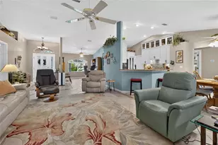 110 Burroughs Dr, Palm Coast, FL 32137 - Photo 2