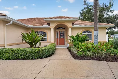 110 Burroughs Drive, Palm Coast, FL 32137 - Photo 12