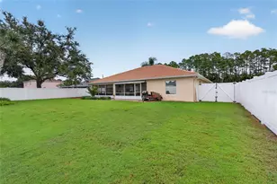 110 Burroughs Dr, Palm Coast, FL 32137 - Photo 36