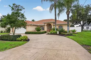 110 Burroughs Dr, Palm Coast, FL 32137 - Photo 32