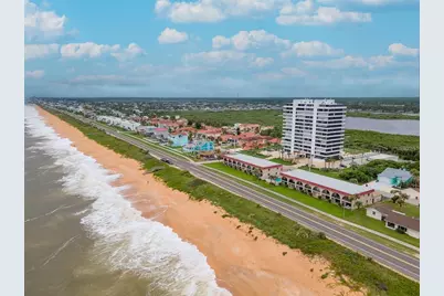 1601 N Central Avenue #202, Flagler Beach, FL 32136 - Photo 2