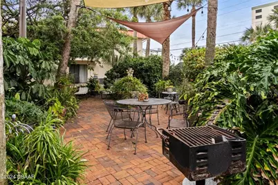 1510 Ocean Shore Boulevard #4120, Ormond Beach, FL 32176 - Photo 30