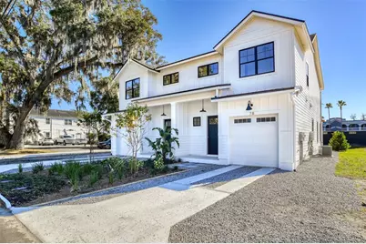 9 Sebastian Avenue #B, Saint Augustine, FL 32084 - Photo 2