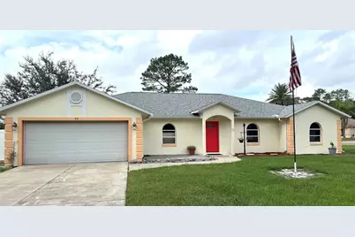 72 Prattwood Lane, Palm Coast, FL 32164 - Photo 6