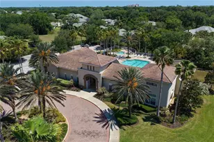 190 Riverview Bend S, Palm Coast, FL 32137 - Photo 50