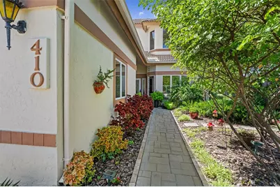 410 Long Cove Court, Ormond Beach, FL 32174 - Photo 2