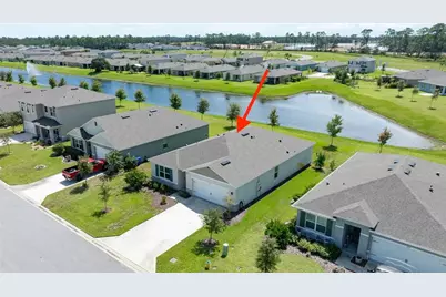 1324 Middle Lake Drive, Ormond Beach, FL 32174 - Photo 2