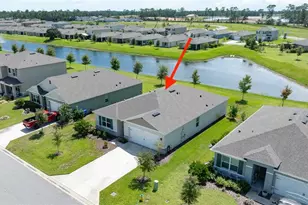 1324 Middle Lk Dr, Ormond Beach, FL 32174 - Photo 2