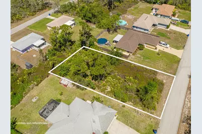 501 Jupiter Avenue NW, Lake Placid, FL 33852 - Photo 2