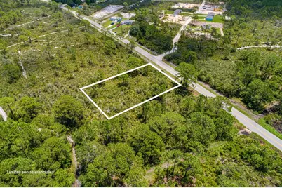 652 Hallmark Avenue, Lake Placid, FL 33852 - Photo 1
