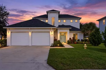 121 Seaside Point, Flagler Beach, FL 32136 - Photo 32
