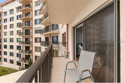 3600 S Ocean Shore Boulevard #423, Flagler Beach, FL 32136 - Photo 18