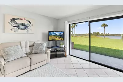 77 S Ocean Palm Villa Drive #77, Flagler Beach, FL 32136 - Photo 6