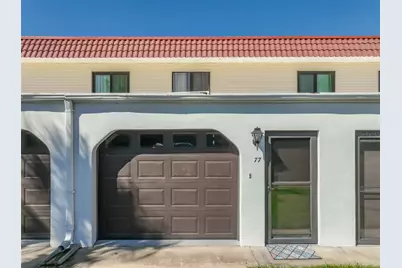 77 S Ocean Palm Villa Drive #77, Flagler Beach, FL 32136 - Photo 2