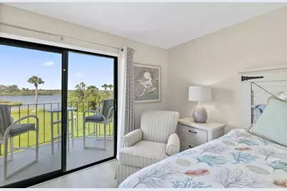 77 S Ocean Palm Villa Drive #77, Flagler Beach, FL 32136 - Photo 32