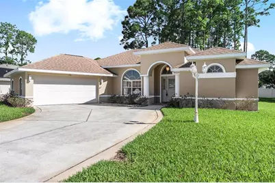 136 Boulder Rock Drive, Palm Coast, FL 32137 - Photo 4