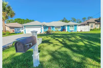 118 Ferndale Lane, Palm Coast, FL 32137 - Photo 2