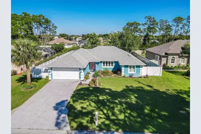 118 Ferndale Lane, Palm Coast, FL 32137 - Photo 1