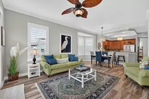 160 Pantano Cay Blvd, Saint Augustine, FL 32080 - Photo 4